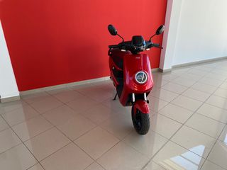 Niu MQi 2022 MQi+ Sport-thumb-1
