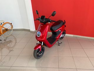 Niu MQi 2022 MQi+ Sport-thumb-2