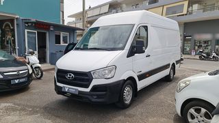 Hyundai '17 H350 L3 CRDI 16v