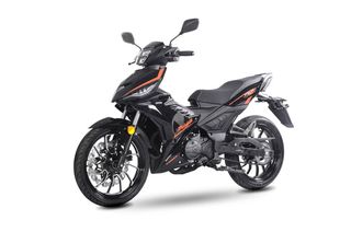 Malaguti Spectre GP 125 '24