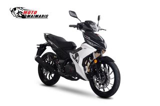 Malaguti Spectre GP 125 2025