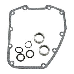 S, chain drive camshaft installation support kit for Harley Davidson