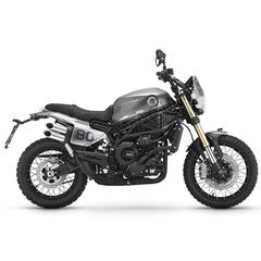 Benelli LEONCINO '24 LEONCINO 800 TRAIL E5 ΓΚΡΙ