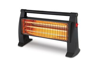 LUXELL LX-2820 Μ Σόμπα Χαλαζία 1500W