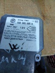 VW SEAT SKONTA   ΕΓΕΦΑΛΟΙ ΑΕΡΟΣΑΚΟΥ  1Q0. 1C0 1J0 1K0 