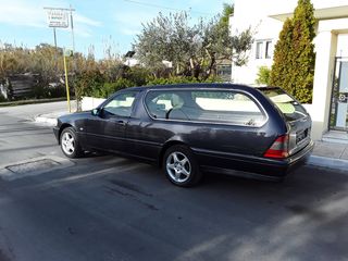 Νεκροφόρα Mercedes-Benz 1999 C180 (W202)-thumb-2
