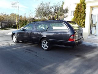 Νεκροφόρα Mercedes-Benz 1999 C180 (W202)-thumb-3