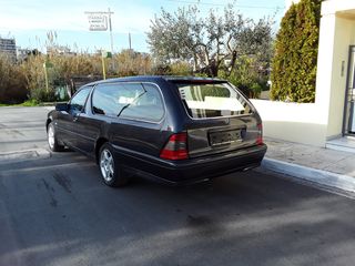 Νεκροφόρα Mercedes-Benz 1999 C180 (W202)-thumb-4