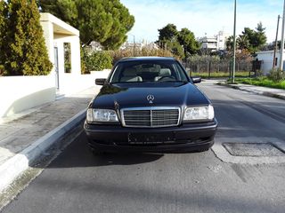 Νεκροφόρα Mercedes-Benz 1999 C180 (W202)-thumb-10