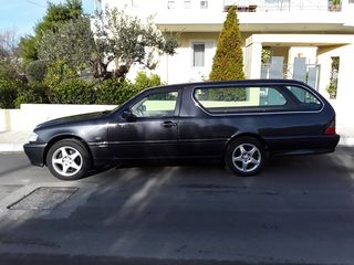 Νεκροφόρα Mercedes-Benz 1999 C180 (W202)-thumb-13