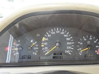 Νεκροφόρα Mercedes-Benz 1999 C180 (W202)-thumb-20