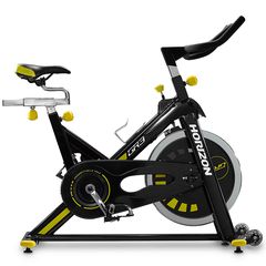 Horizon GR3 Indoor Cycle Ποδήλατο Γυμναστικής