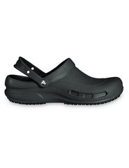 ΑΝΔΡΙΚΟ UNISEX CROCS BISTRO WORK CLOG 10075-001 BLACK