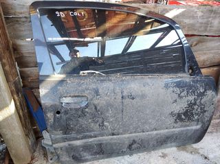 Mitsubishi Colt  04 - 12 Πορτες  