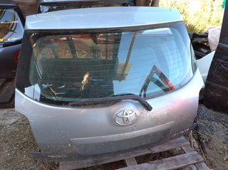 Toyota Auris + Διαφορα 