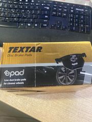Σετ τακάκια, δισκόφρενα TEXTAR EPAD CERAMIC TMD FRICTION EAUTOSHOP GR-thumb-2