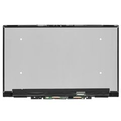 Οθόνη Laptop - Screen monitor για Dell Inspiron 7500 2-in-1 7506 2-in-1 JVD83 0JVD83 F5X01 0F5X01 Assembly Touch Digitizer 15.6" 3840x2160 UHD 4K IPS eDP1.3 40pins 60Hz Glossy ( Κωδ.1-SCR0210BEZE