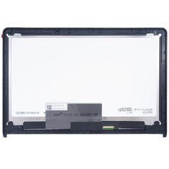 Οθόνη Laptop - Screen monitor για Dell Inspiron 15 7559 WY3N4 0WY3N4 R47FM 0R47FM DWJ0R 0DWJ0R 053FC4 53FC4 Assembly Touch Digitizer 15.6'' 3840x2160 UHD 4K IPS LED 72% NTSC eDP 40pins 60Hz Glossy ( Κ