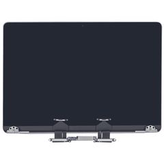 Οθόνη Laptop - Screen monitor για Apple Macbook Pro 13″ A2338 M1 2020 EMC 3578 MYD83 MYD92 MYDA2 MYDC2 661-17548 661-17549 Full Assembly 13.3'' 2560x1600 Retina IPS LED Glossy Silver ( Κωδ.1-SCR0165 )