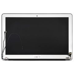 Οθόνη Laptop - Screen monitor για Apple Macbook Air 13" A1466 (Mid 2013 Early 2014 Early 2015,2017) EMC 2632 EMC 2925 EMC 3178 Full Assembly 13.3'' 1440x900 WXGA+ TN LED Glossy Silver ( Κωδ. 2720
