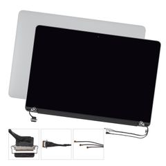 Οθόνη Laptop - Screen monitor για Apple MacBook Pro Retina 15" A1398 Mid 2015 Year EMC 2909 2910 MJLQ2LL/A MJLT22LL/A MJLU22LL/A 661-02532 661-8310 661-7171 15.4'' 2880x1800 IPS Glossy ( Κωδ.5605 )