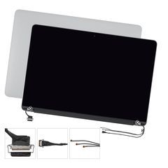 Οθόνη Laptop - Screen monitor για Apple 15″ MacBook Pro Retina A1398 2013-2014 Year 661-8310 EMC 2674 2512 2673 661-6529 15.4'' 2880x1800 IPS Glossy ( Κωδ.5604 )