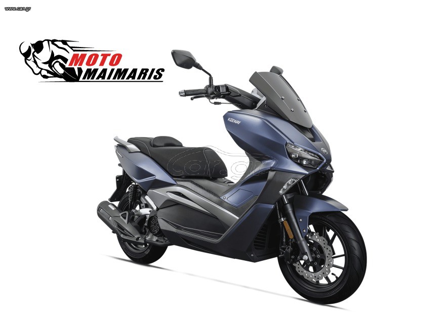 Keeway Vieste 125 2026