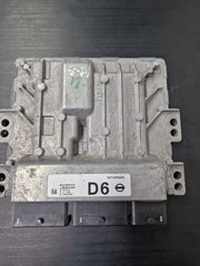 ΕΓΚΕΦΑΛΟΣ ΚΙΝΗΤΗΡΑ  NISSAN QASHQAI 23710HX43C A2C39567001 878503659 ΑΡΙΣΤΟΣ  !!!