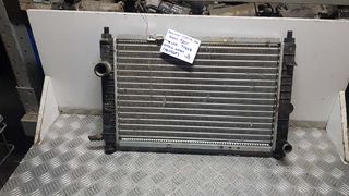 DAEWOO MATIZ 00 800cc F8CV ΨΥΓΕΙΟ ΝΕΡΟΥ (46X30.5)