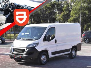 Peugeot Boxer 2019 Bluehdi 330 L1H1