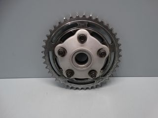 DUCATI MULTISTRADA 1000 DS '03 -'06 ΓΡΑΝΑΖΙΕΡΑ 