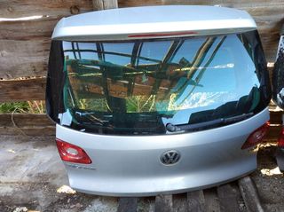 VW Tiguan 06 - 11  + Διαφορα 