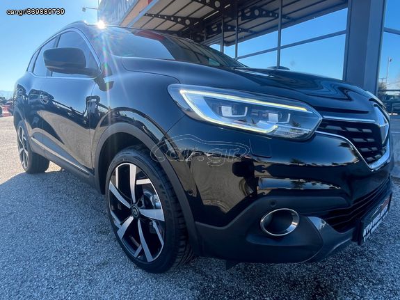 Renault Kadjar '15 *******πΠΟΥΛΗΘΗΚΕ******