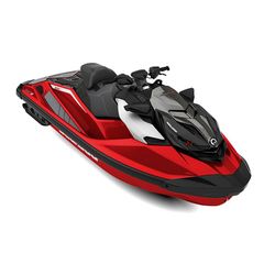 Sea-Doo '24 RXP-X RS 325