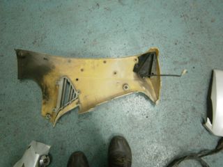 ΠΛΑΙΝΟ FAIRING ΚΟΜΠΛΕ HONDA INNOVA-thumb-1