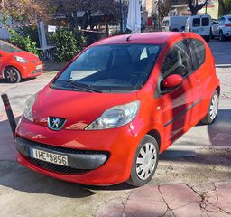 Peugeot 107 '07