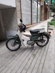 Honda C '84 C50