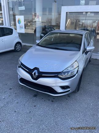 Renault Clio '19