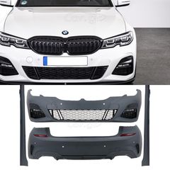 BODY KIT BMW 3 Series G20 Sedan (2018-Up) Without Distronic M-Tech Design
