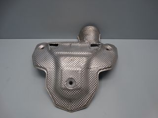 DUCATI MULTISTRADA 1000 DS '03 -'06 ΠΡΟΣΤΑΤΕΥΤΙΚΟ ΚΑΛΛΥΜΑ ΘΕΡΜΟΚΡΑΣΙΑΣ ΕΞΑΤΜΙΣΗΣ