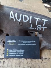 Audi TT 1.8Turbo 