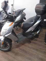 Aprilia Sportcity ONE '09 6 ΜΗΝΕΣ ΕΓΓΥΗΣΗ ΣΕ ΟΛΑ ΤΑ ΜΟΤΟ ΕΠΩΛΗΘΕΙ