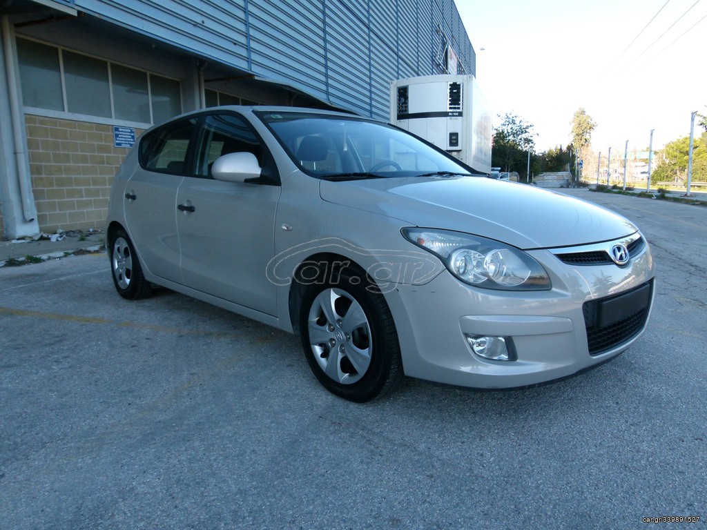 Hyundai i 30 2010