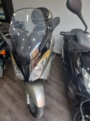 Aprilia Atlantic 200 '06 6 ΜΗΝΕΣ ΕΓΓΥΗΣΗ ΣΕ ΟΛΑ ΤΑ ΜΟΤΟ ΕΠΩΛΗΘΕΙ