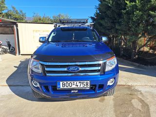 Ford Ranger '14 ΕΛΛΗΝΙΚΟ