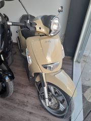 Aprilia Scarabeo 500 i.e. '08 ΕΠΩΛΗΘΕΙ