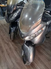 Suzuki AN 200 Burgman '09 6 ΜΗΝΕΣ ΕΓΓΥΗΣΗ ΣΕ ΟΛΑ ΤΑ ΜΟΤΟ ΕΠΩΛΗΘΕΙ