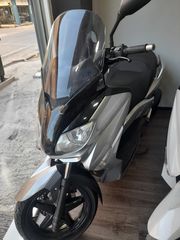 Yamaha X-Max 250 Sport '13 6 ΜΗΝΕΣ ΕΓΓΥΗΣΗ ΣΕ ΟΛΑ ΤΑ ΜΟΤΟ