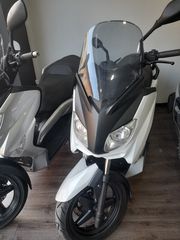 Yamaha X-Max 125 '13 << ΕΠΩΛΗΘΕΙ>> ΜΕ ΔΙΠΛΩΜΑ ΑΥΤΟΚΙΝΗΤΟΥ