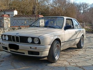 Bmw 318 1986